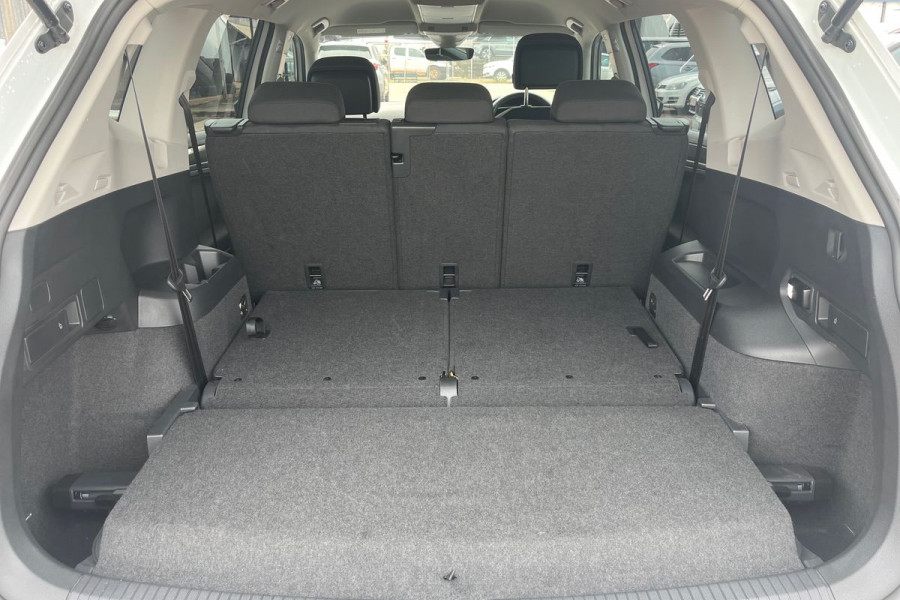 2022 MY23 Volkswagen Tiguan 5N 110TSI Life Allspace SUV Image 20