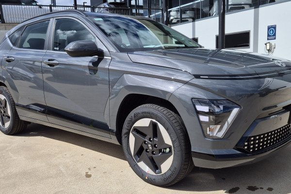 2026 MYay Hyundai KONA SX2.V3 Electric SUV Image 1