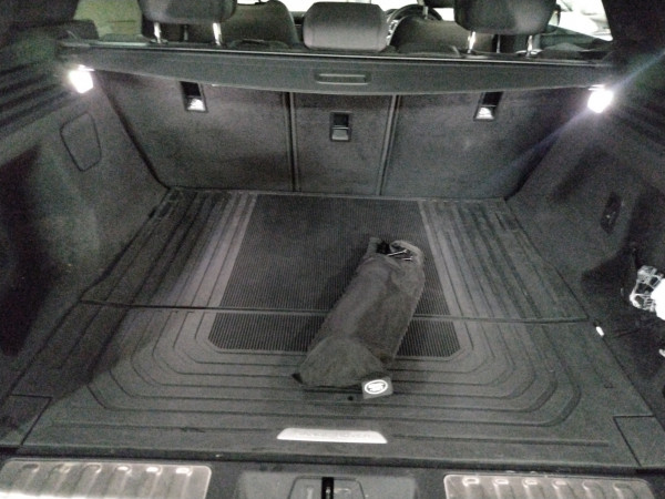 2023 Land Rover Range Rover Sport L461 D250 SE SUV image 13