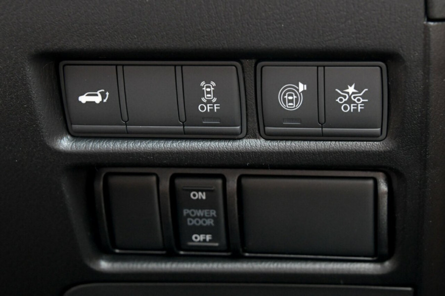 2024 Nissan Patrol Y62 Series 5 Ti-L SUV Image 21