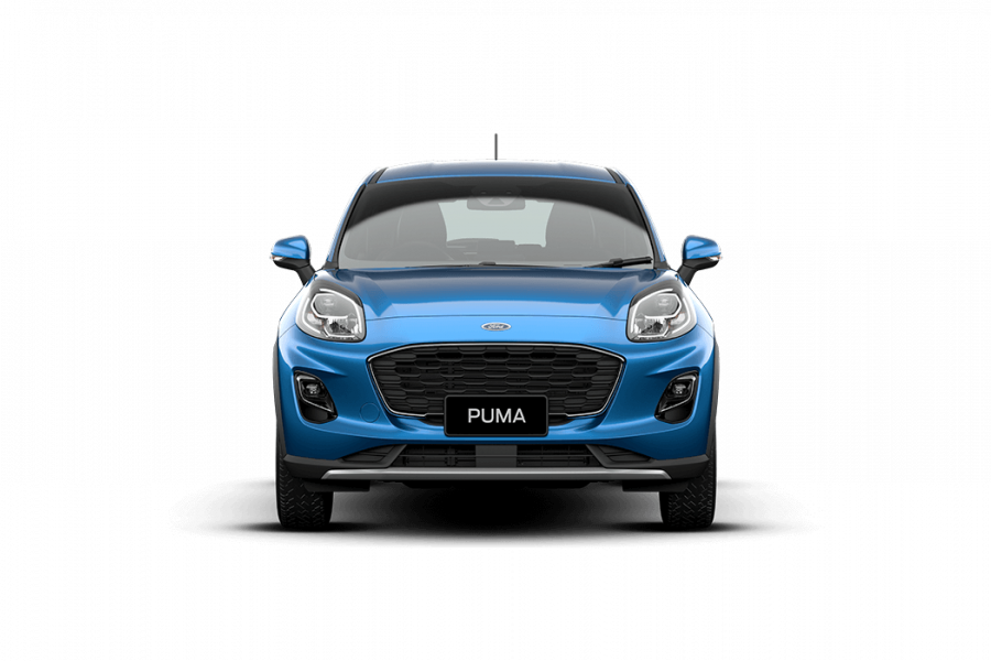 2021 MY21.25 Ford Puma JK Wagon Image 8