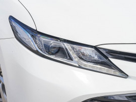 2018 Toyota Camry AX SED Sedan