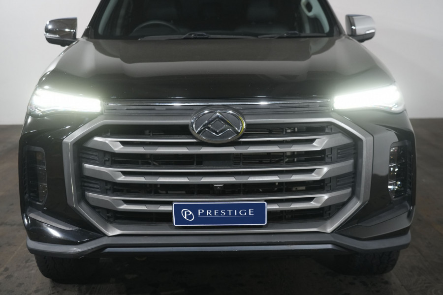 2022 LDV T60 Max LUXE Ute Image 3