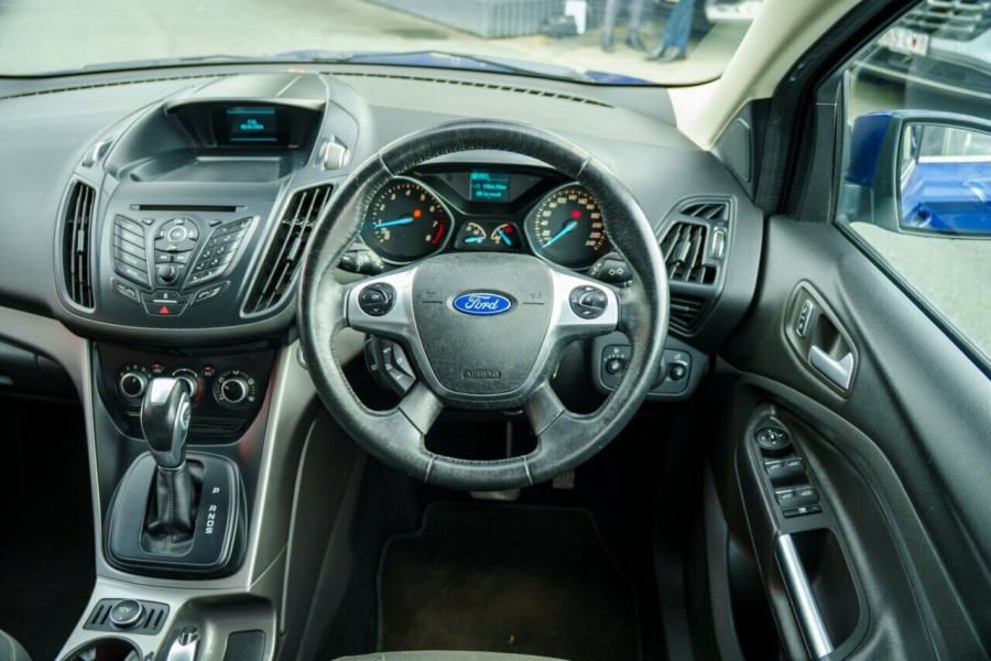 2014 Ford Kuga TF Ambiente SUV Image 10