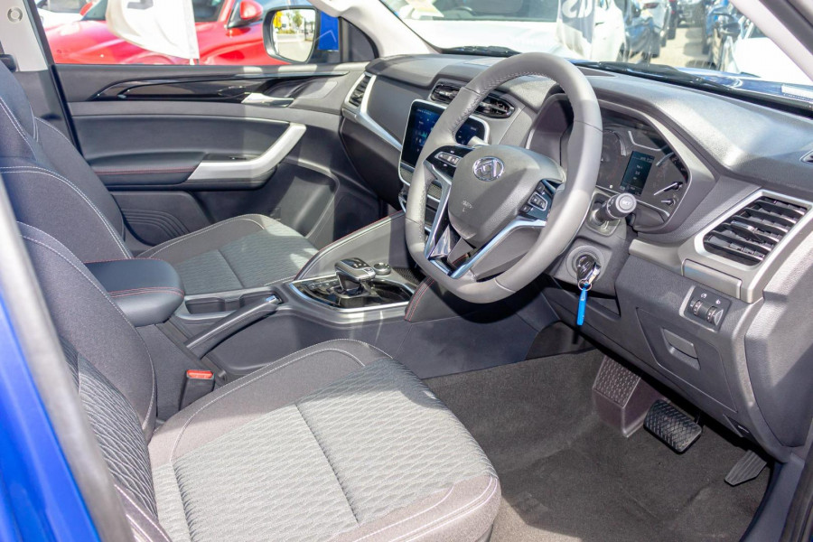 2023 LDV T60 SK8C Max PRO Ute Image 6