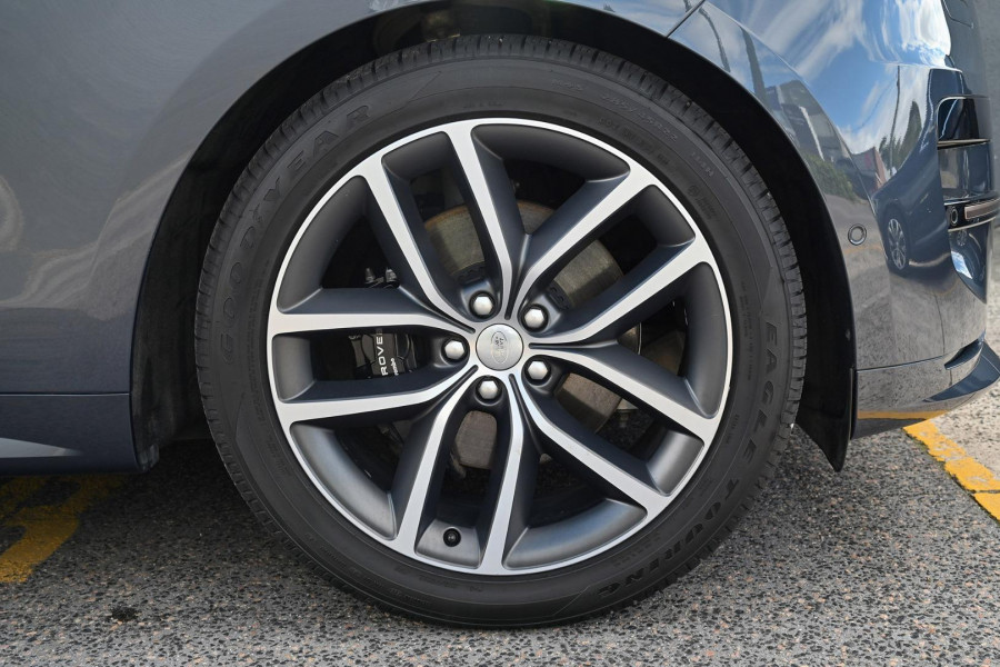 2022 MY23 Land Rover Range Rover Sport L461 D300 Dynamic SE SUV
