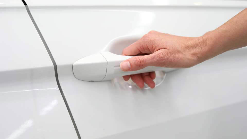 Keyless Access Image