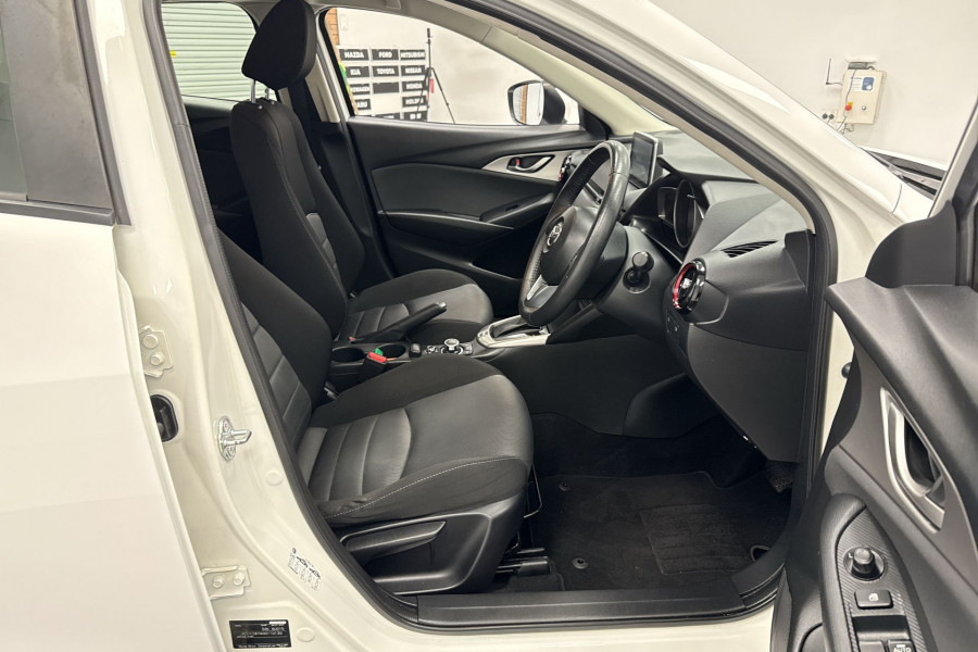 2015 Mazda CX-3 DK Maxx SUV Image 20