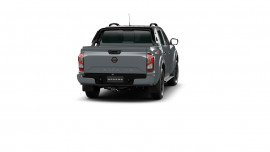 2025 Nissan Navara D23 PRO-4X Ute image 21