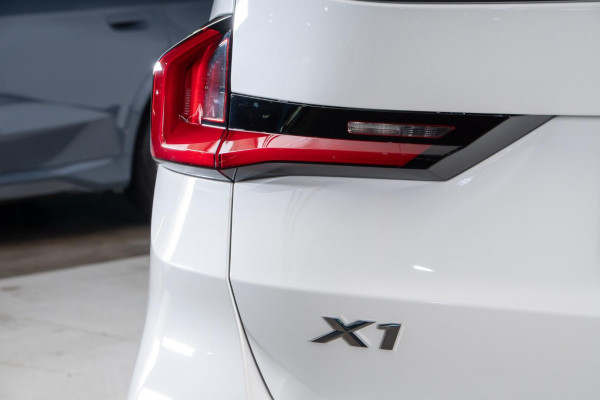 2026 BMW X1 U11 sDrive20i SUV image 21