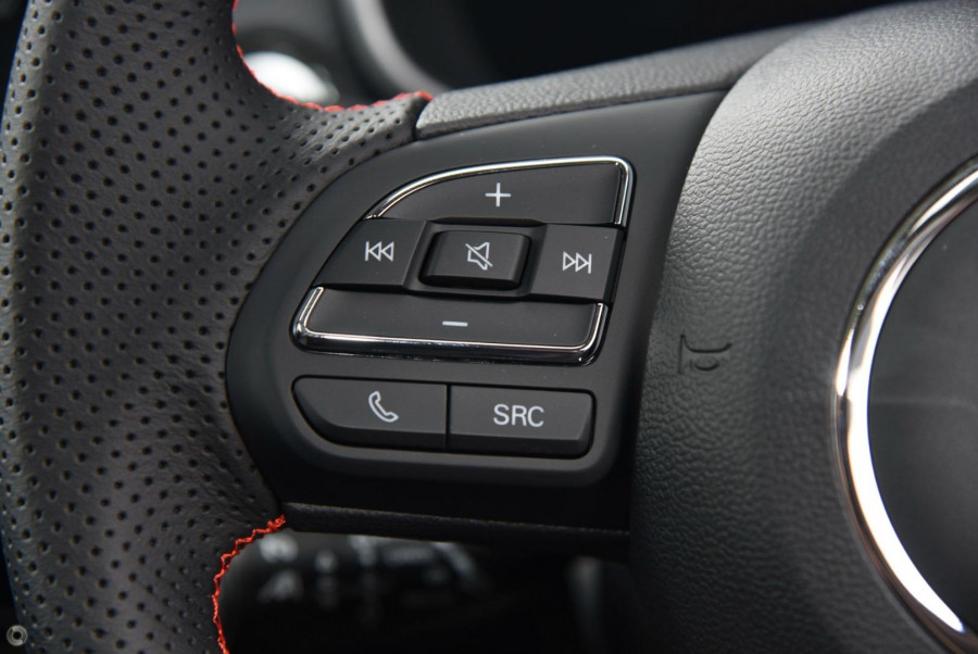 2023 MG ZS EV AZS1 Essence SUV Image 13