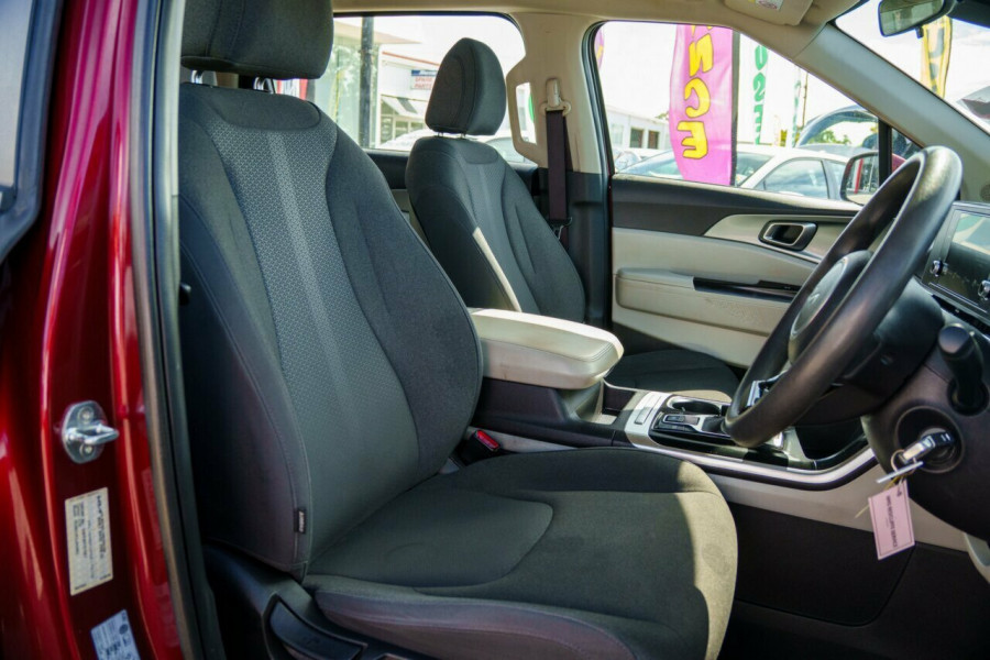 2022 Kia Carnival KA4 S People Mover Image 18