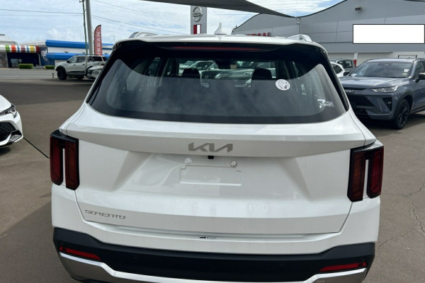 2024 MY25 Kia Sorento MQ4 PE S SUV