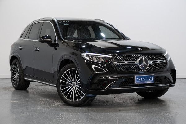 2023 Mercedes-Benz GLC-Class GLC300 SUV