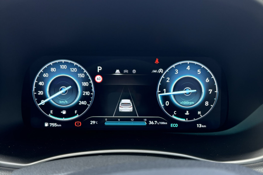 2025 Hyundai i30 PDe.V6  N Line Hatch Image 7