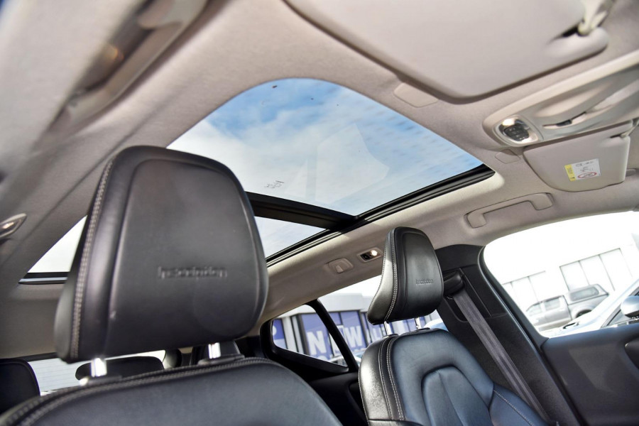 2019 MY20 Volvo XC40 XZ T4 Inscription SUV Image 9