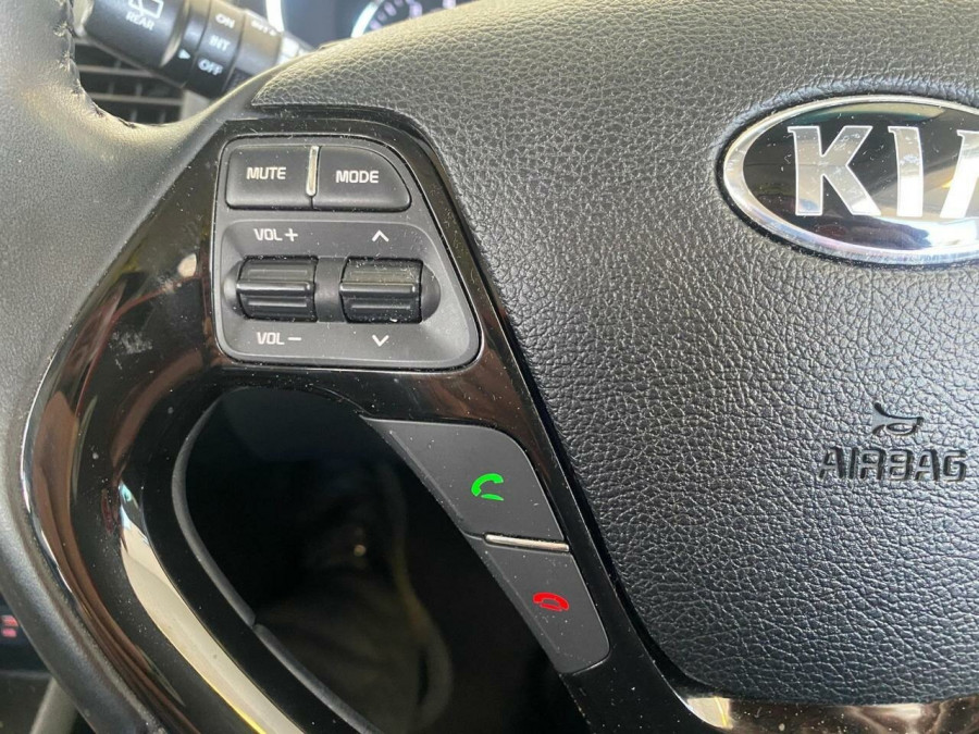 2017 MY18 Kia Cerato YD Sport+ Hatch Image 21