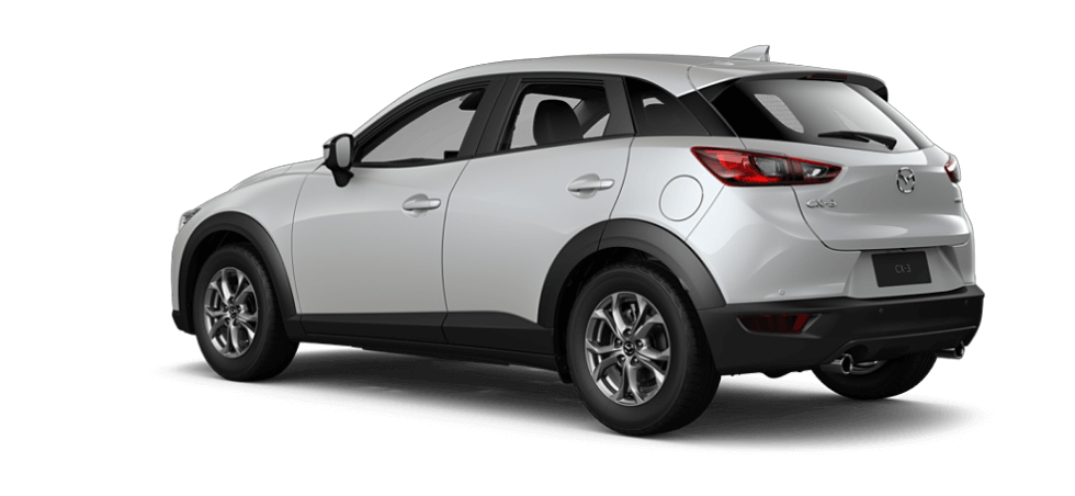 2024 Mazda CX-3 DK G20 Sport SUV Image 19