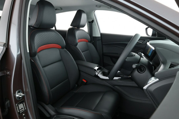 2024 MG MG5 AP32 Vibe Sedan Image 5