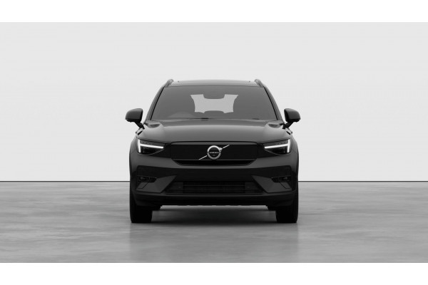 2026 Volvo EX40  Ultra Single Motor Extended Range SUV Image 6