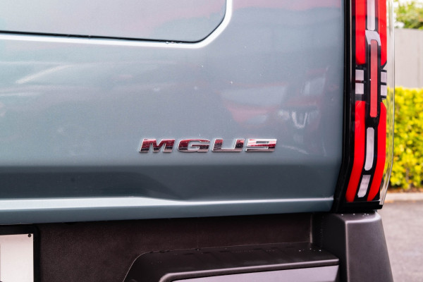 2025 MG U9 EKK1C Explore Pro Ute Image 8