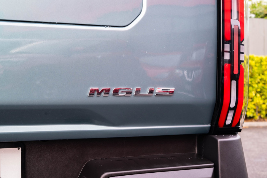 2025 MG U9 EKK1C Explore Pro Ute Image 8