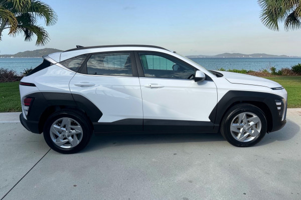 2025 MY26 Hyundai KONA SX2.V3  SUV Image 4