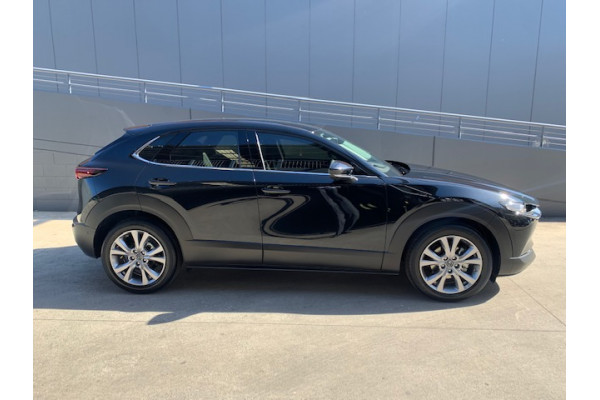 2024 Mazda CX-30 DM2W7A G20 Pure SUV