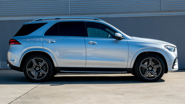 2024 MY25 Mercedes-Benz GLE-Class V167 GLE300 d SUV image 8