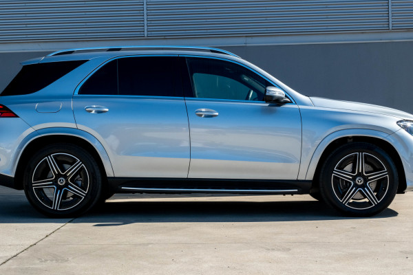 2024 MY25 Mercedes-Benz GLE-Class V167 GLE300 d SUV