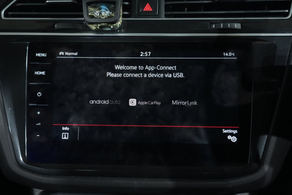 2020 Volkswagen Tiguan 5N 162TSI Highline SUV image 24