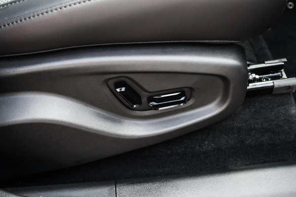 2026 Geely Starray EM-i P145 Inspire SUV Image 15