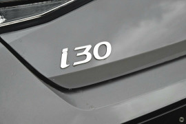 2025 Hyundai i30 CN7.V3 N Line Sedan image 10