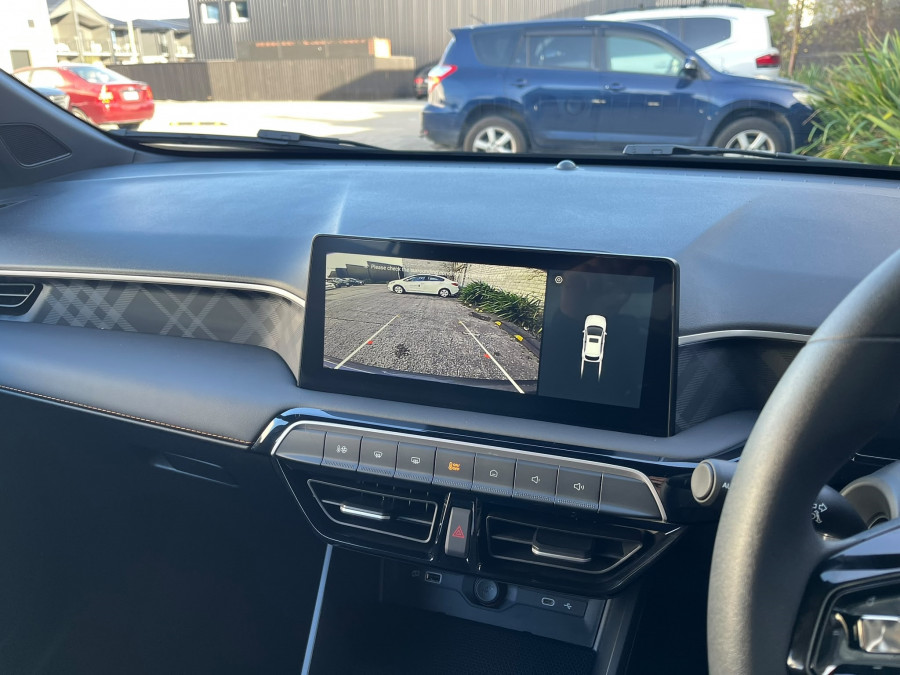 2026 MG MG3 ZP22 Vibe Hatch Image 13