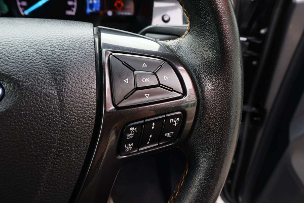 2019 MY19.75 Ford Ranger PX MkIII Wildtrak Ute Image 19
