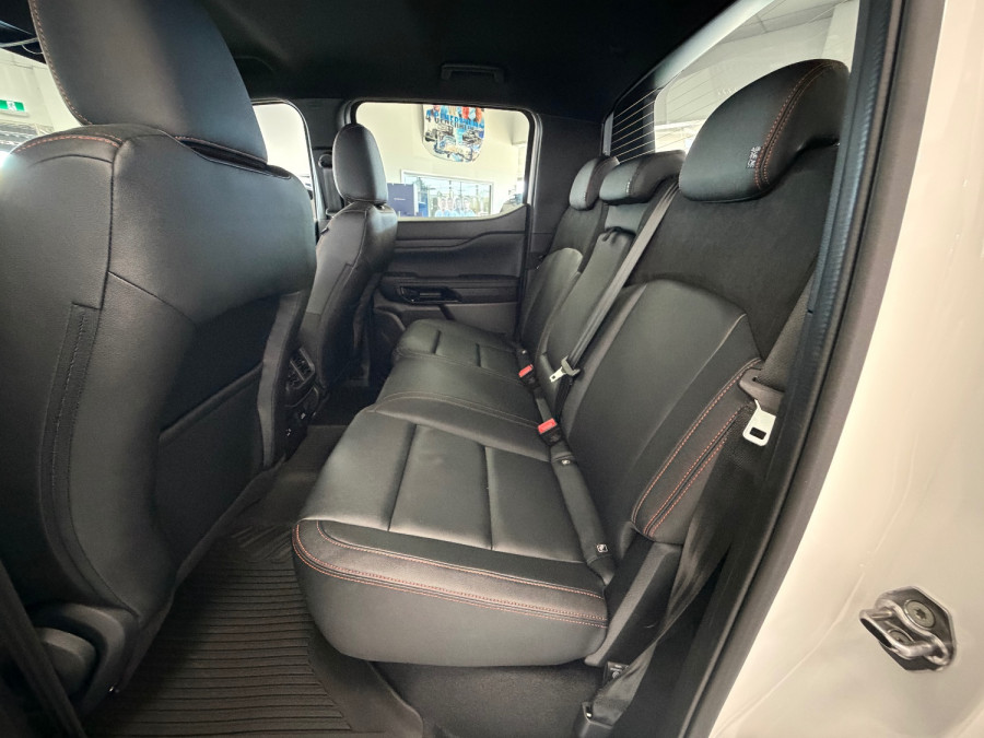2026 MY26.5 Ford Ranger P703 Wildtrak Ute Image 14