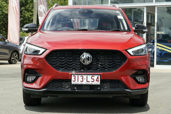 2022 MG ZS AZS1 Excite SUV