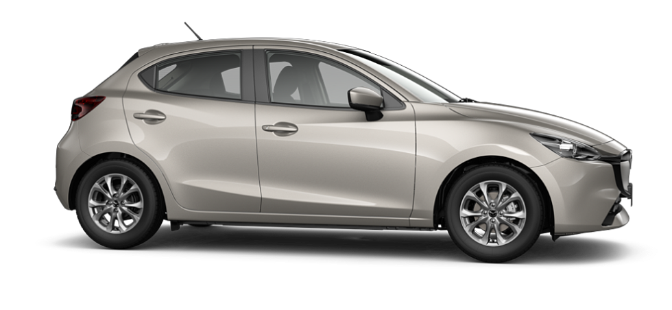 2024 Mazda 2 DJ Series G15 Pure Hatch Image 9