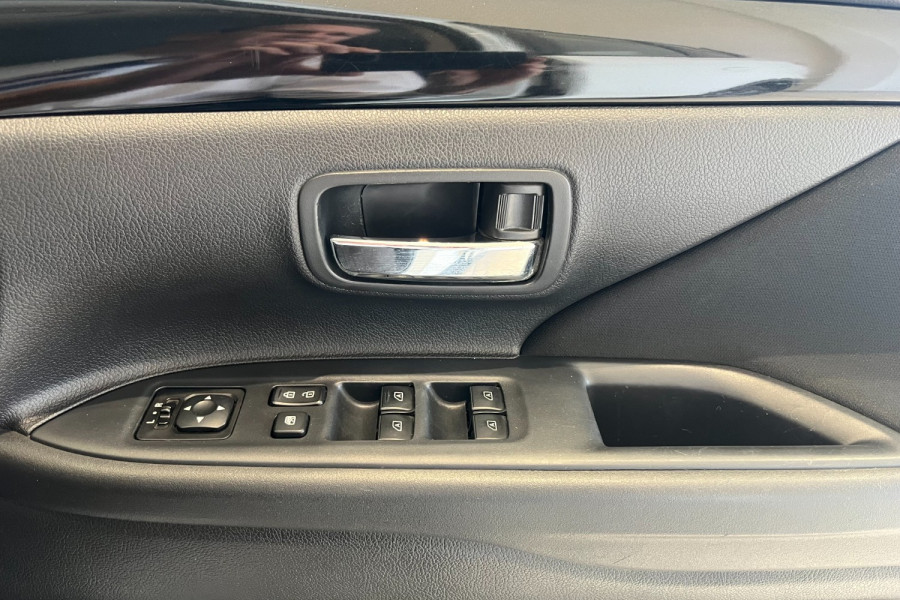 2018 MY18.5 Mitsubishi Outlander ZL ES ADAS SUV Image 14