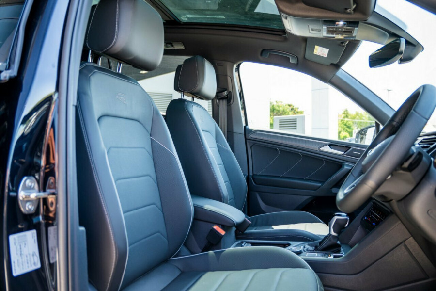 2024 Volkswagen Tiguan 5N 162TSI R-Line Allspace SUV Image 20