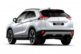 2021 Mitsubishi Eclipse Cross YB LS Suv