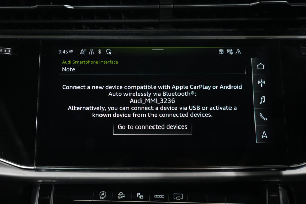 2022 Audi Q7 4M 45 TDI SUV Image 26