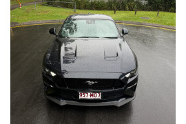 2021 MY21.5 Ford Mustang FN GT Coupe