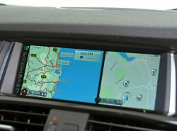 2014 BMW X4 F26 xDrive20d Suv