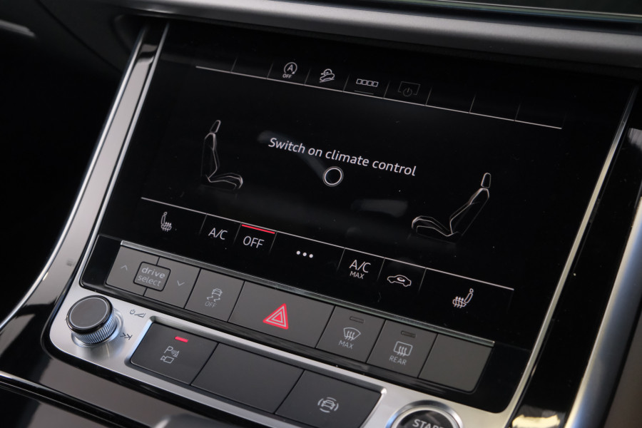 2026 MY25 Audi Q7 4M TFSI 185kW SUV