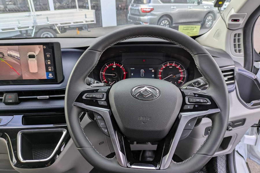 2024 LDV Deliver 7   Van Image 19