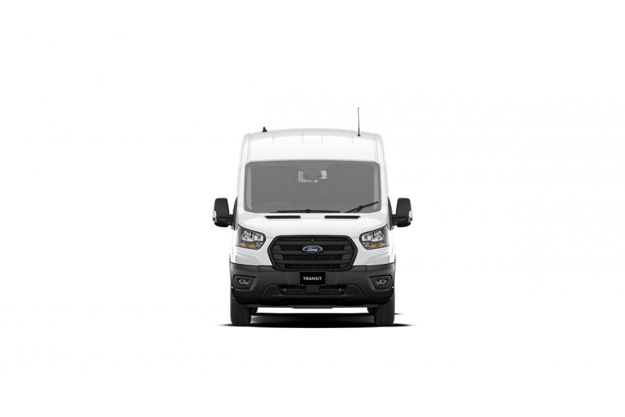 2024 Ford Transit VO 350L Van Image 8