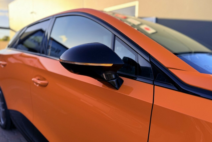 2024 MG MG4 MEH32 Essence 64 Hatch Image 12