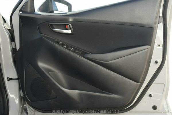 2025 MY24 Mazda 2 DJ Series G15 Evolve Hatch Image 5