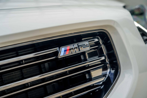 2025 BMW M2 G87 LCI  Coupe image 18